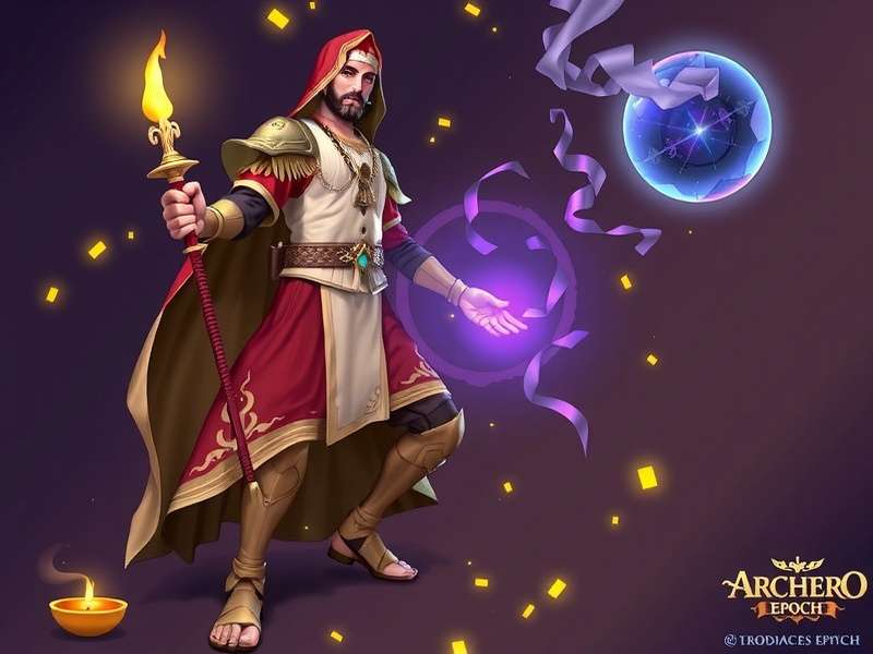 Archero Guardian Of Epoch Diwali special event Archero Guardian Of Epoch Diwali event